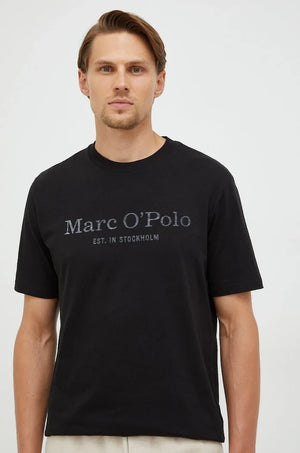 Camiseta de algodón Marc O'Polo