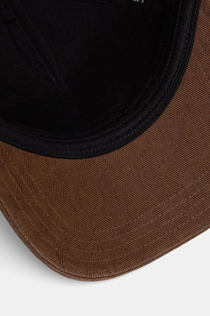 Gorra de mujer con visera Coach