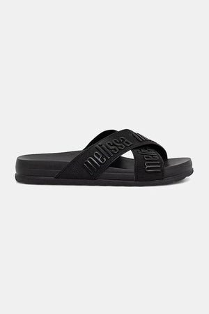 Melissa MELISSA COZY SLIDE M LOVER II AD Sandalias