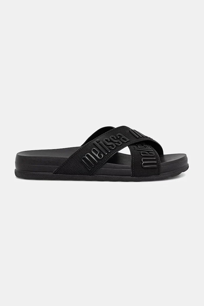 Melissa MELISSA COZY SLIDE M LOVER II AD Sandalias
