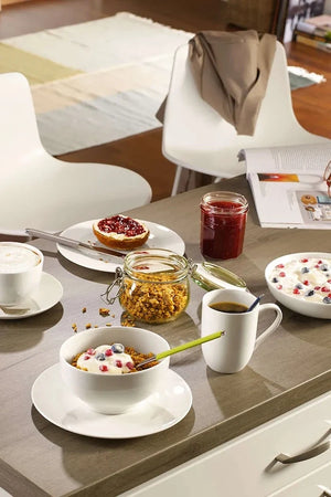 Juego de desayuno de porcelana Villeroy & Boch