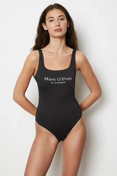 Bañador de una pieza Marc O'Polo para mujer