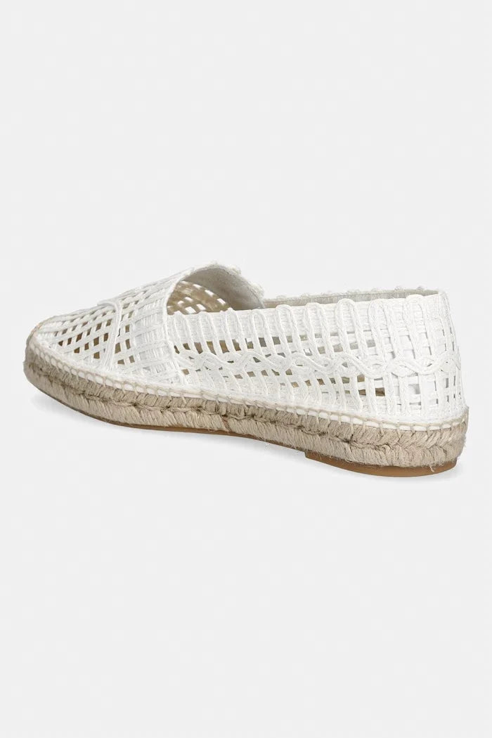 Alpargata de mujer Weekend Max Mara Wkailmes