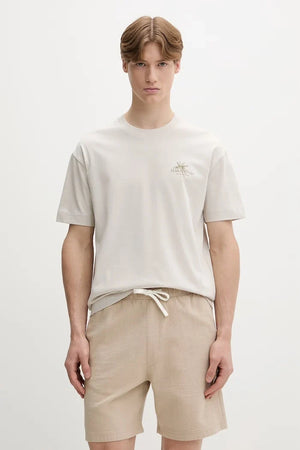 Camiseta de algodón para hombre Marc O'Polo