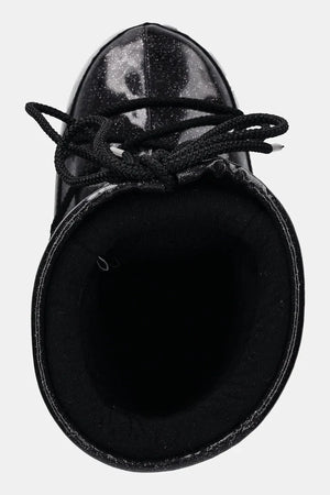 Bota de Nieve Infantil Moon Boot ICON GLITTER