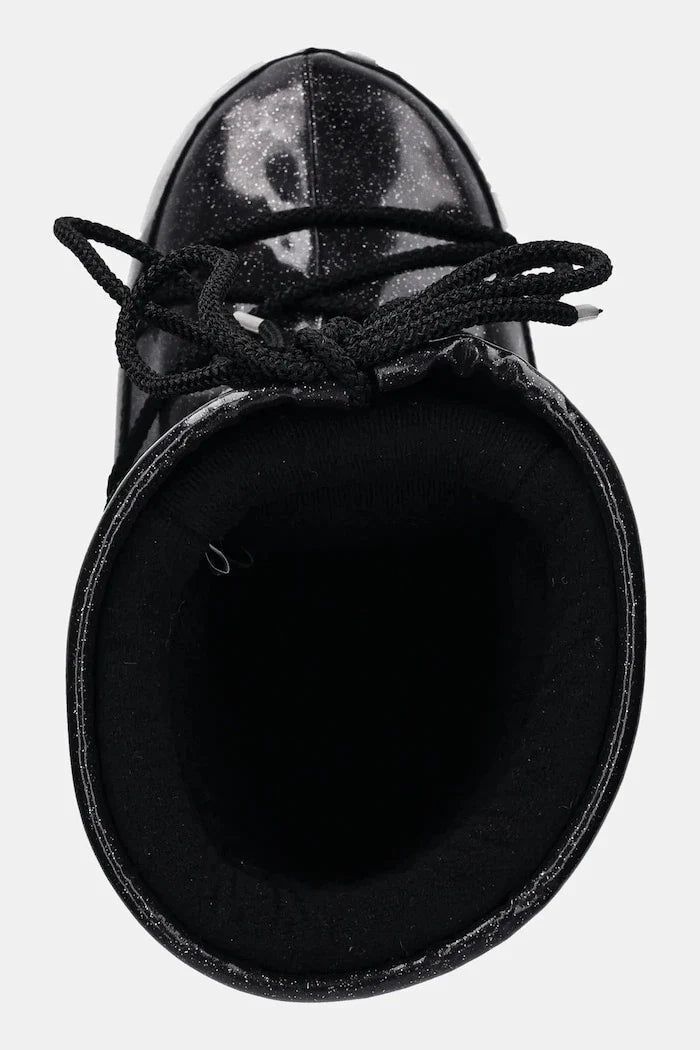 Bota de Nieve Infantil Moon Boot ICON GLITTER