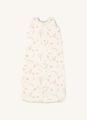 Cam Cam - Woodland Saco de Dormir | Ecru