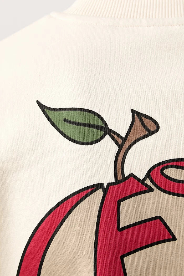 Sudadera con capucha de algodón Les Deux para hombre Orchard