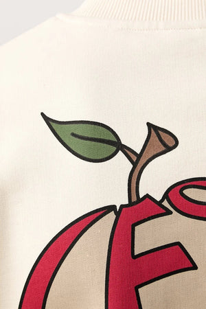Sudadera con capucha de algodón Les Deux para hombre Orchard