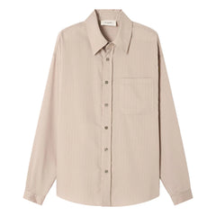 American Vintage - Camisa Okyrow | Beige