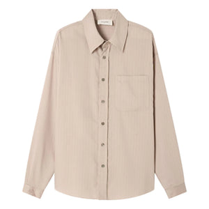 American Vintage - Camisa Okyrow | Beige