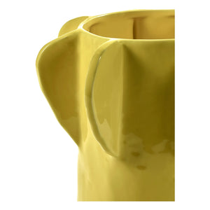 Serax - Vase 01 Molly, Marie Michielssen | Sarı