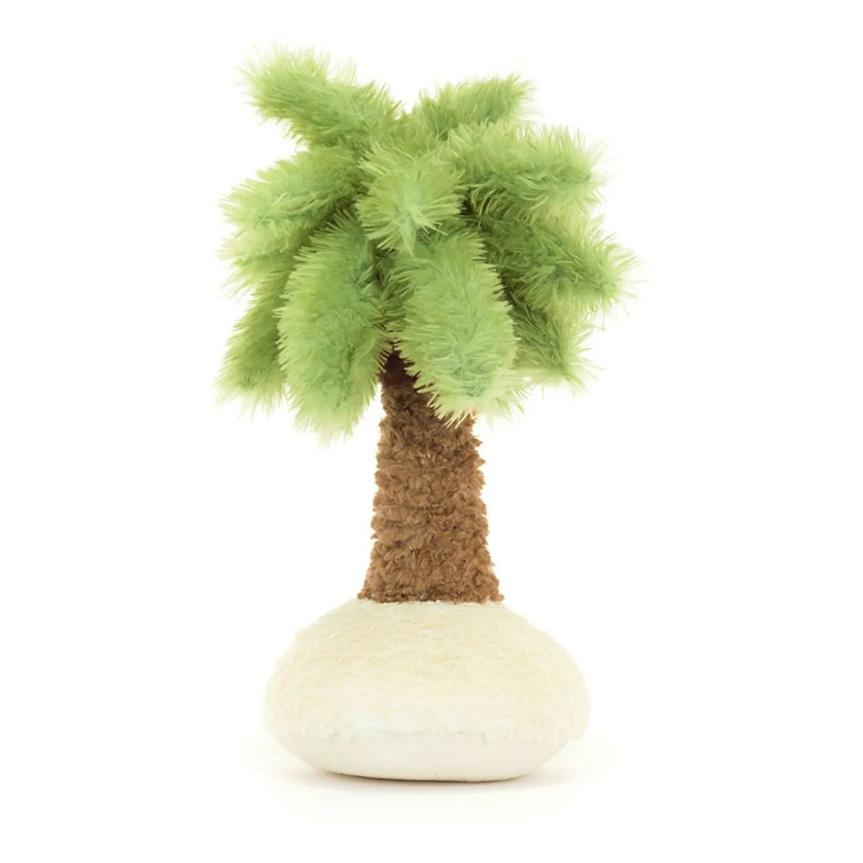 Jellycat - Peluche Pammie Palm | Verde