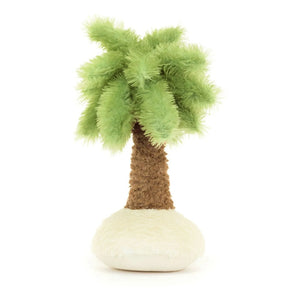 Jellycat - Peluche Pammie Palm | Verde
