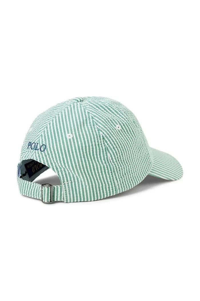 Gorra con visera Polo Ralph Lauren