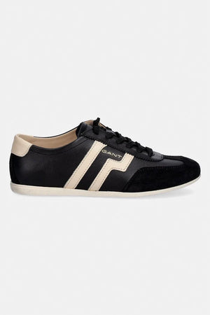 Zapatillas deportivas de ante para mujer Gant Sperly