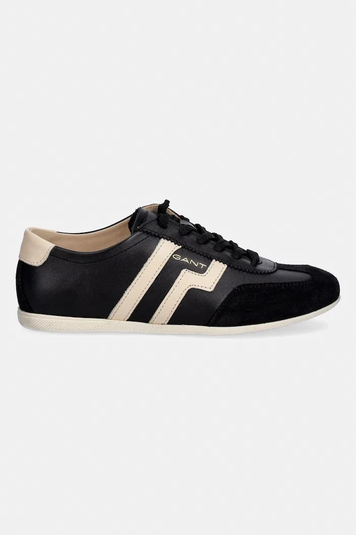 Zapatillas deportivas de ante para mujer Gant Sperly