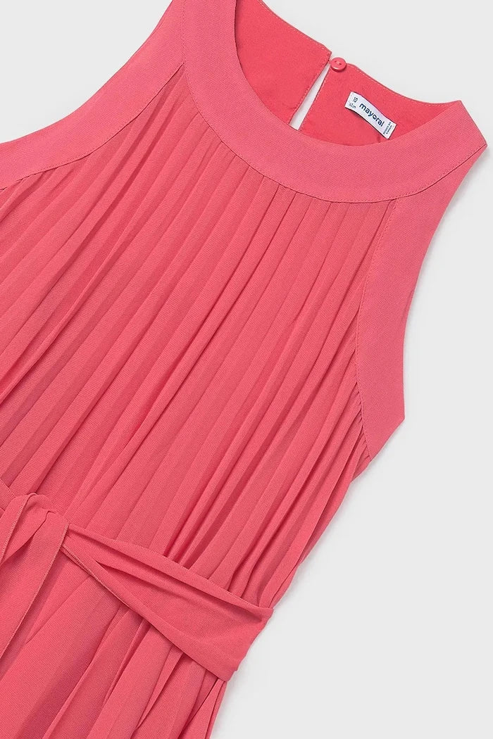 Vestido Mayoral para Niña