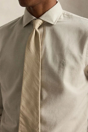 Camisa de algodón Polo Ralph Lauren para hombre