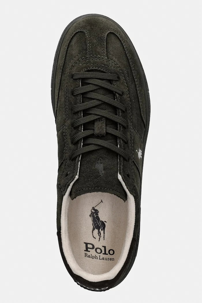 Zapatillas deportivas de hombre Polo Ralph Lauren Bedford Pp