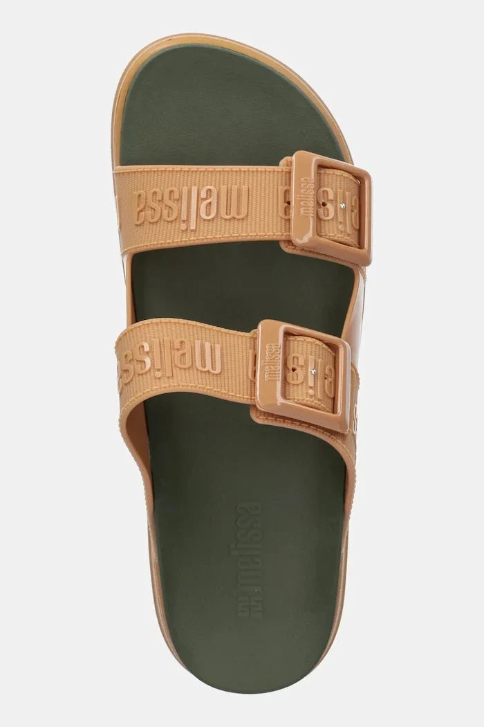 Melissa COZY M LOVER PLATFORM AD Chanclas