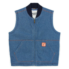 Hundred Pieces - Gabin Yama Chaqueta | Vaqueros