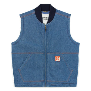 Hundred Pieces - Gabin Yama Chaqueta | Vaqueros