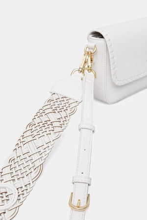 Bolso bandolera de mujer Valentino Bags ALEKSANDRA
