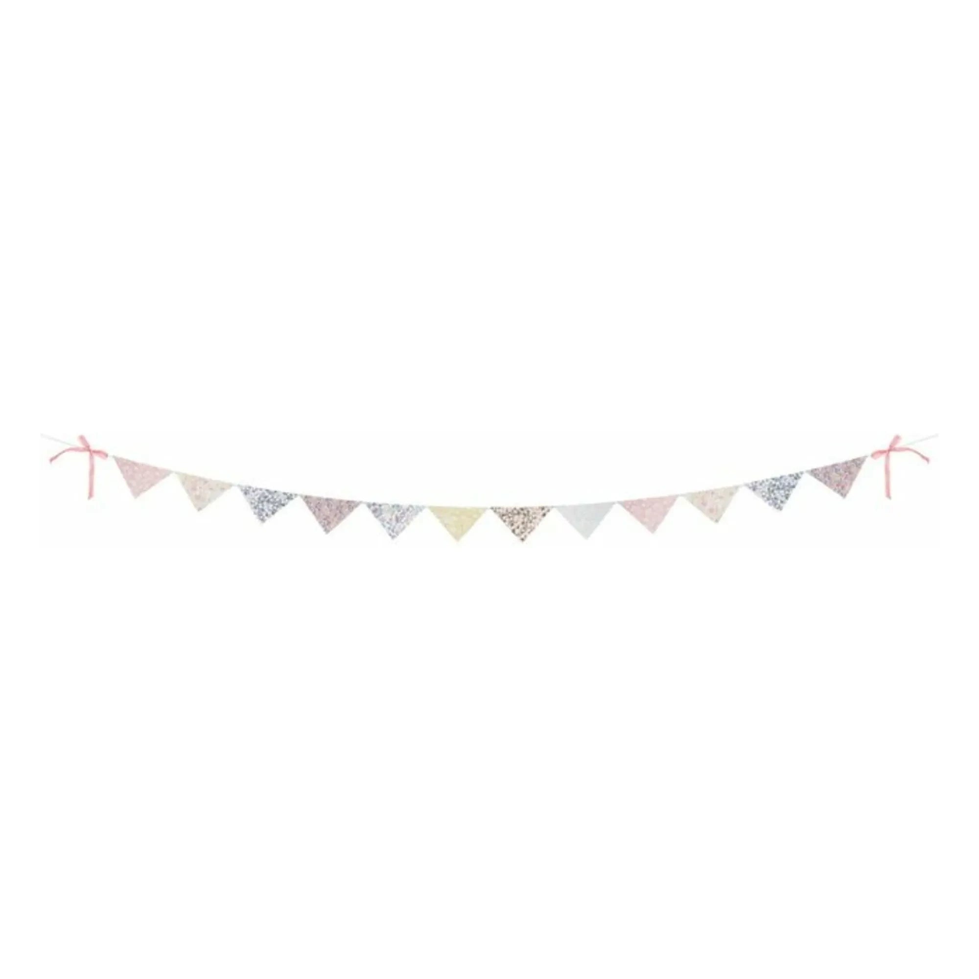 Meri Meri - Banderines - Meri Meri x Liberty