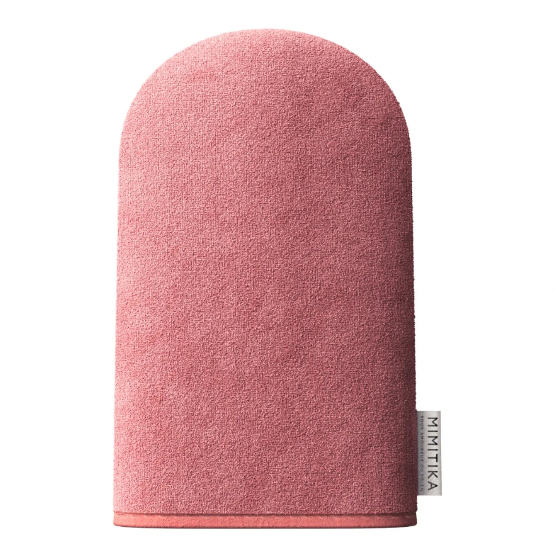 Mimitika - Rosa | Guante Aplicador Autobronceador