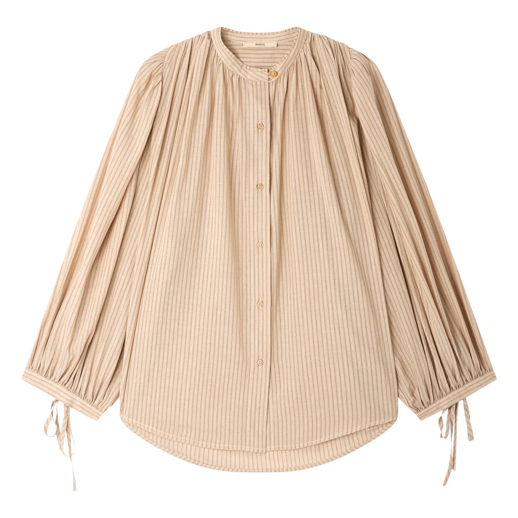 Sessùn - Blusa de rayas Dali | Arena