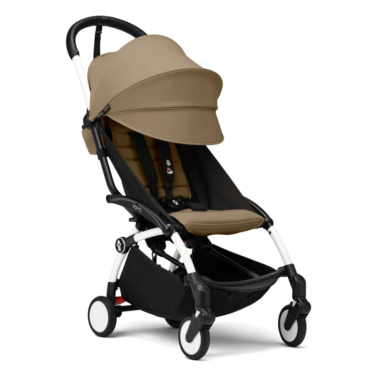 Stokke® - Kit de color YOYO³ 6+ | Toffee
