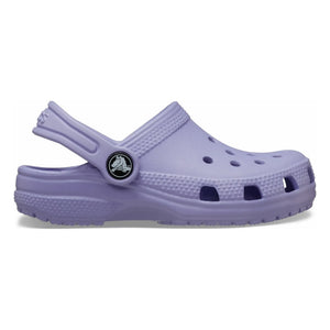 Crocs - Zuecos Clásicos | Morado
