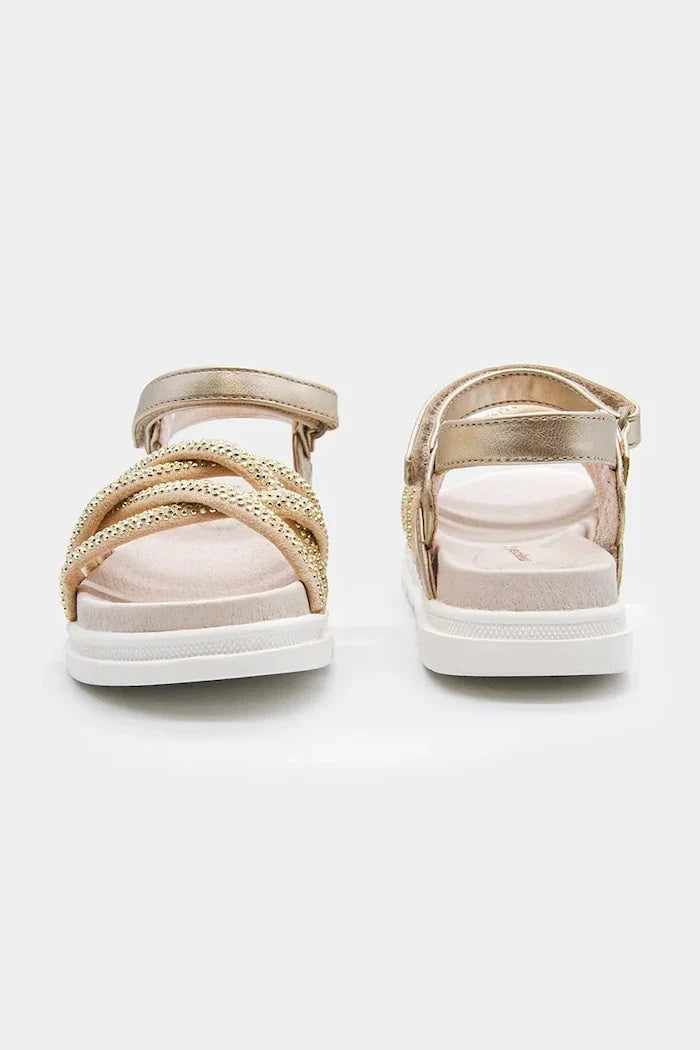 Sandalias de niño Mayoral