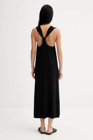 Vestido de verano de viscosa Marc O'Polo