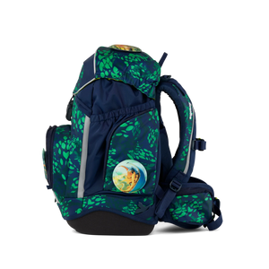 Ergobag - Pack Okul Çantası Seti Firebear Dragon
