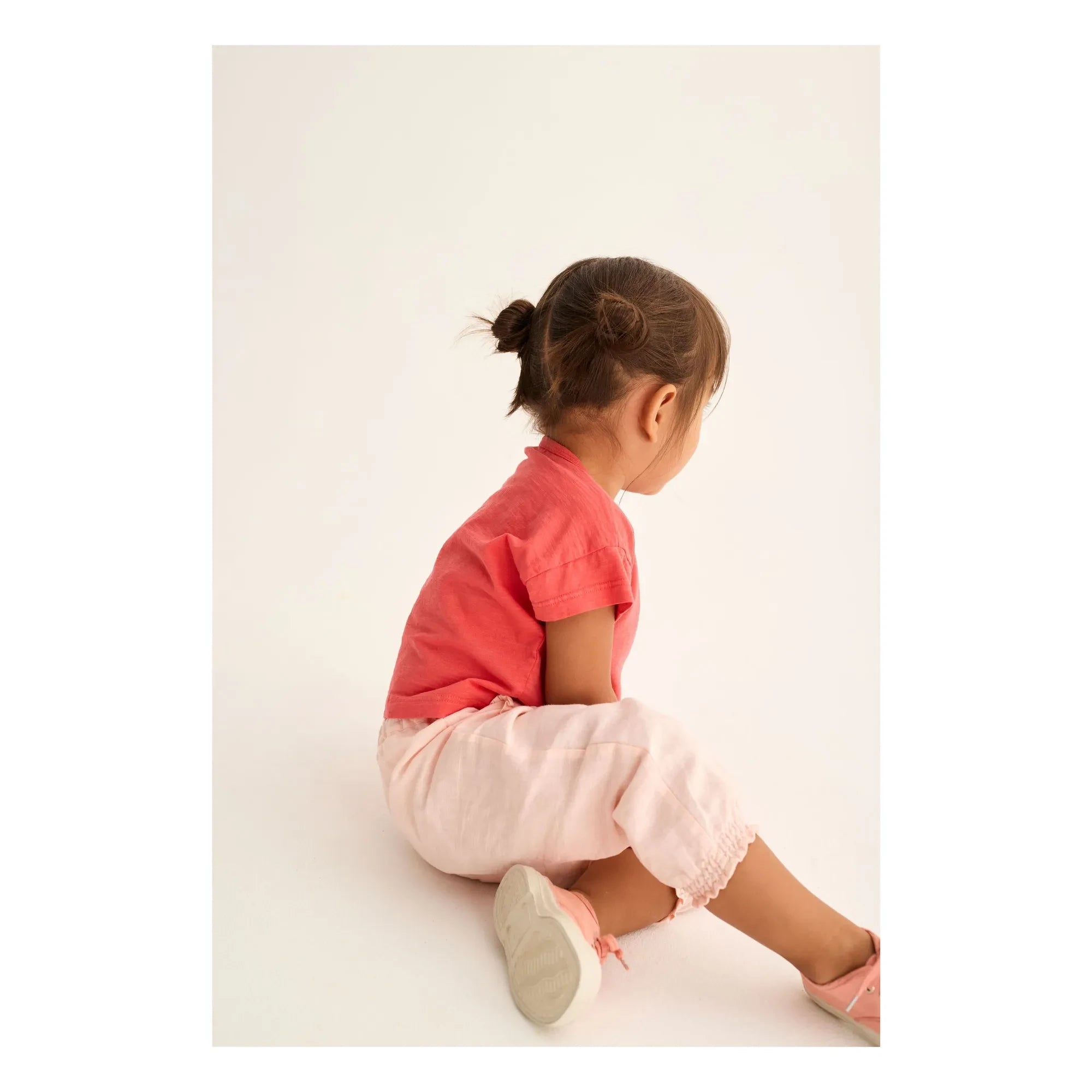 Cozmo - Camiseta de bolsillo volador Brisa | Rojo