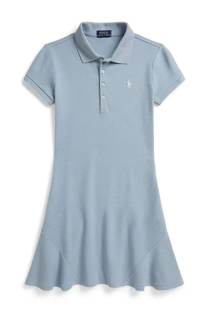 Vestido Polo Ralph Lauren para niña