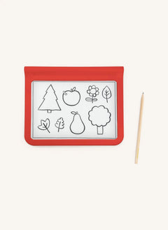 Moulin Roty - Kidywolf x Moulin Roty Tableta Educativa con Luz - Les Popipop