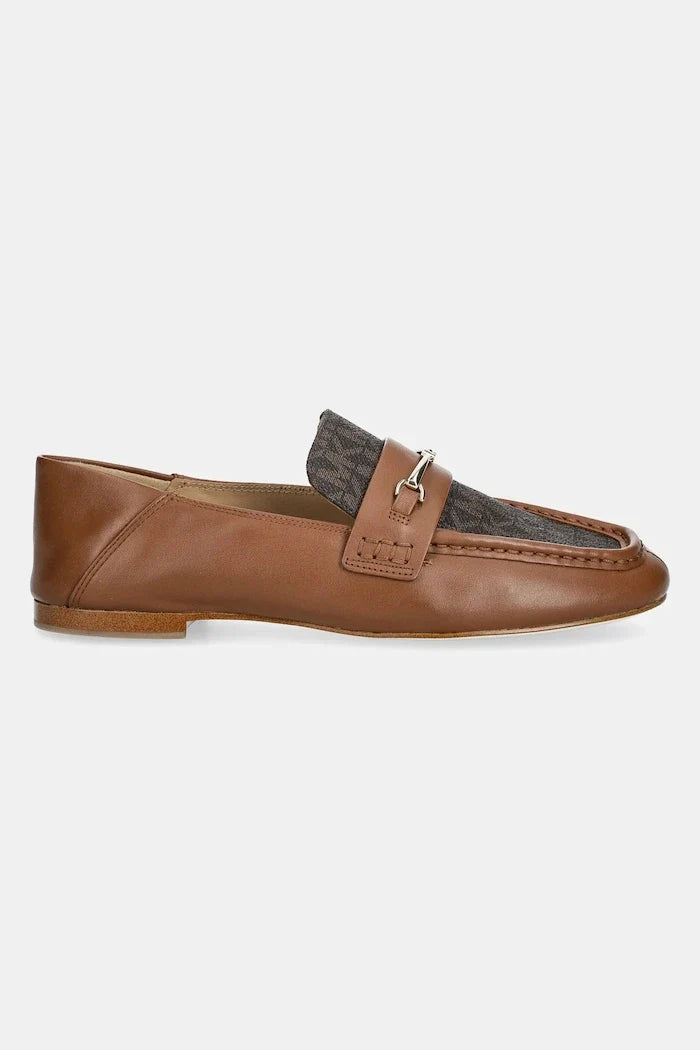 Mocasines Lena de MICHAEL Michael Kors