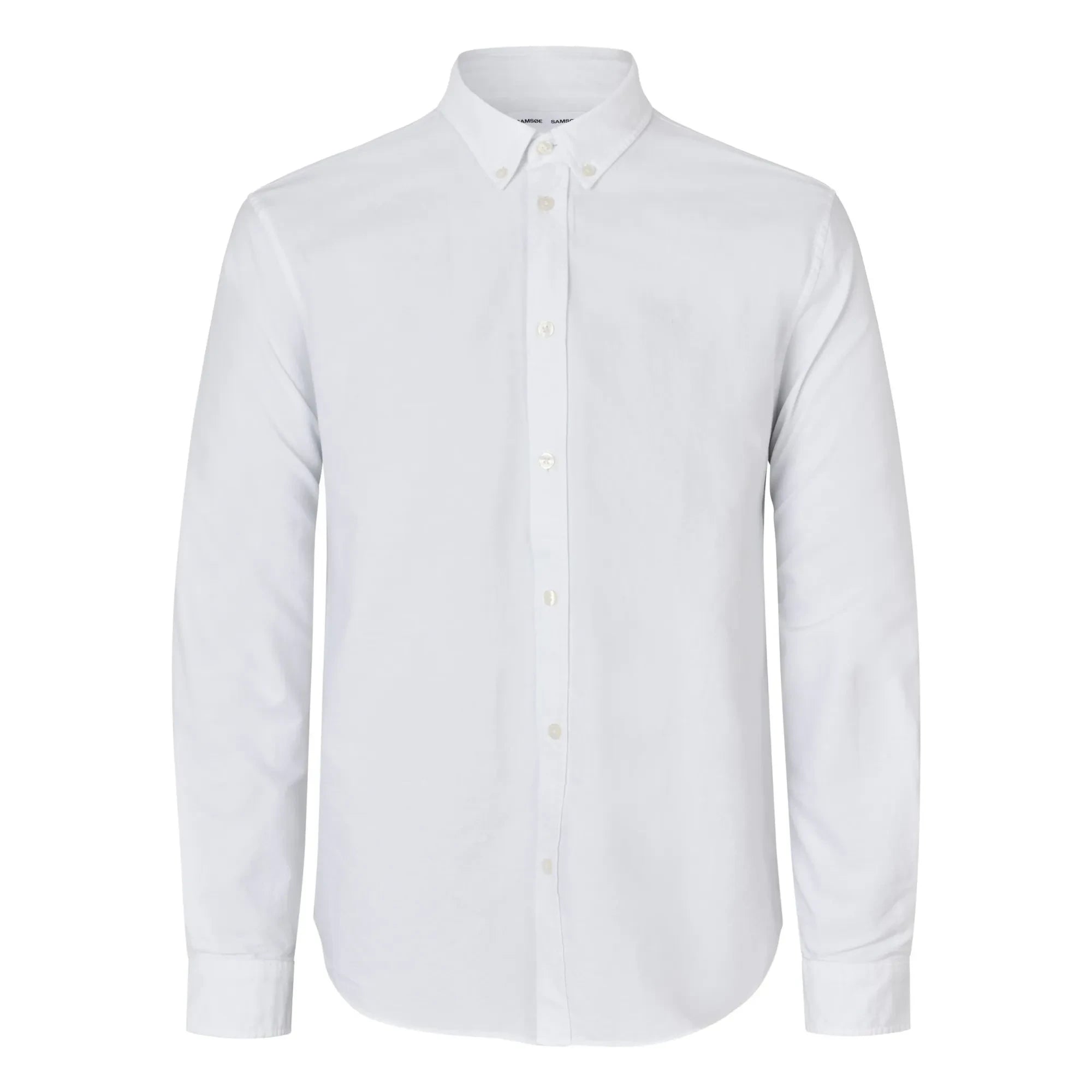 Samsoe Samsoe - Camisa Saliam BX | Blanco