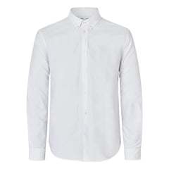 Samsoe Samsoe - Camisa Saliam BX | Blanco