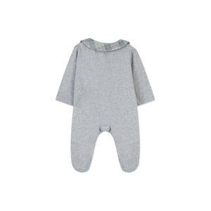 Tartine et Chocolat - Pijama de algodón twill