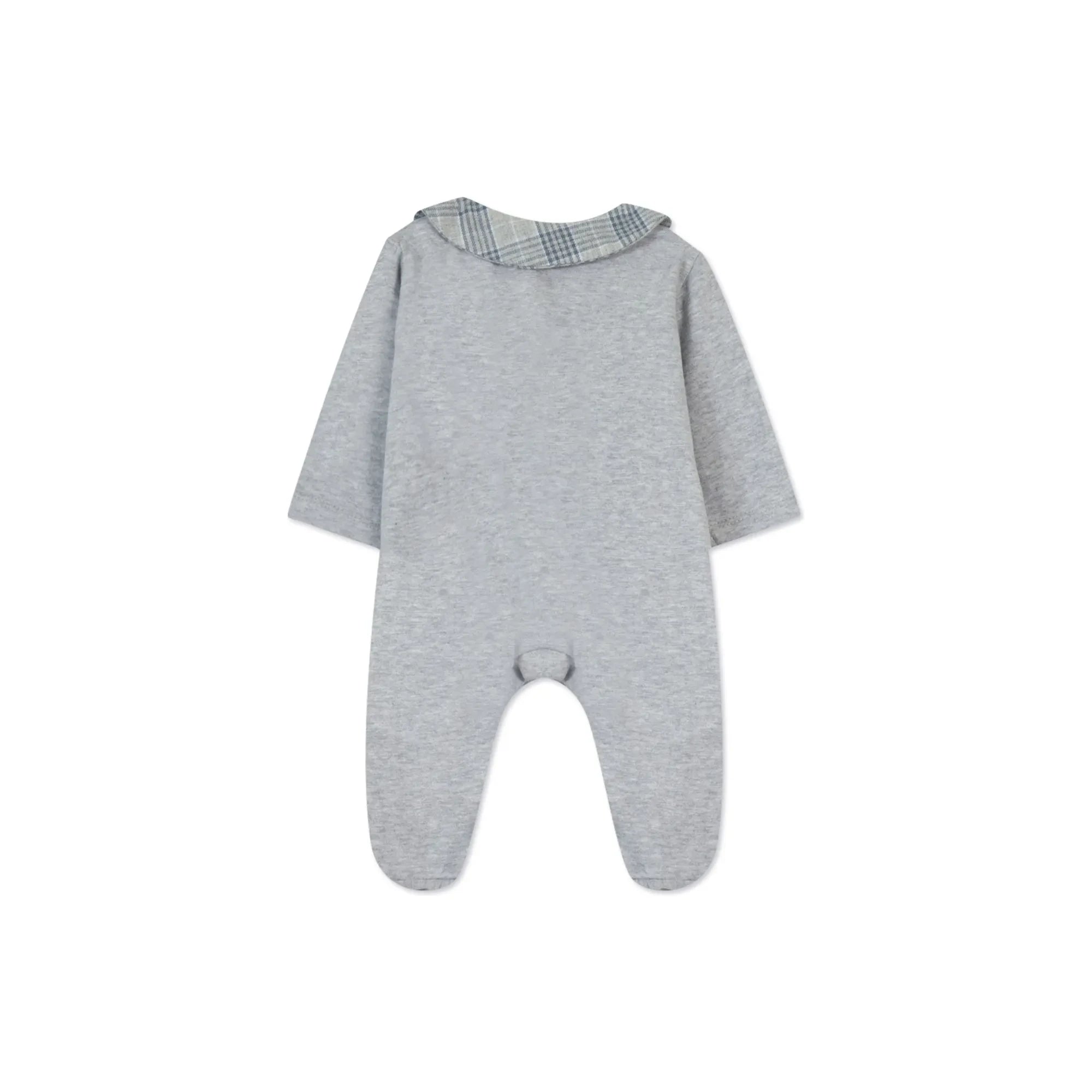 Tartine et Chocolat - Pijama de algodón twill