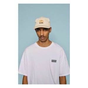 American Vintage - Gorra Snopdog - Cápsula 20 años | Crudo