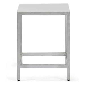 Valerie Objects - Taburete de aluminio, Muller Van Severen | Aluminio
