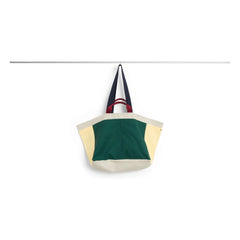 Hola - Bolso de fin de semana | Verde oscuro