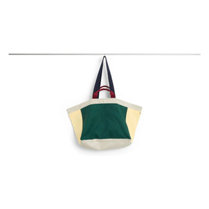 Hola - Bolso de fin de semana | Verde oscuro