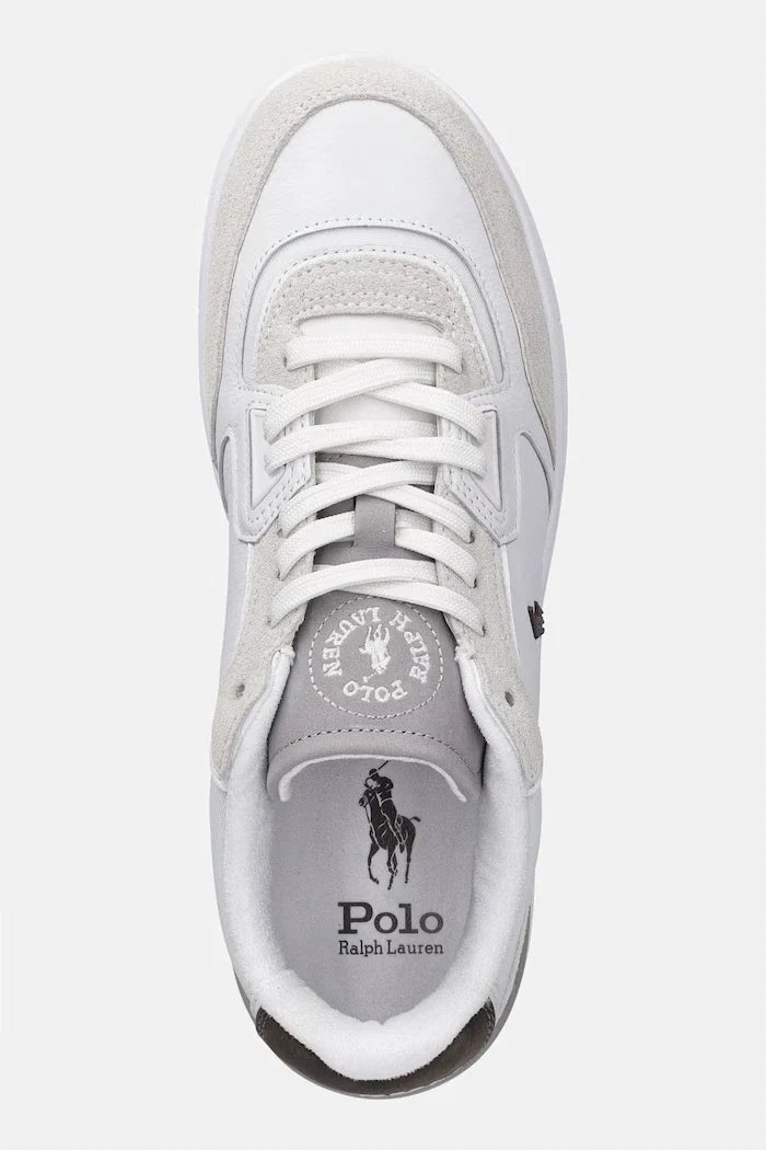 Zapatillas deportivas Polo Ralph Lauren Opn Mster Pp para hombre