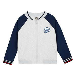 Bonton - Sweat Not Yet | Azul Marino